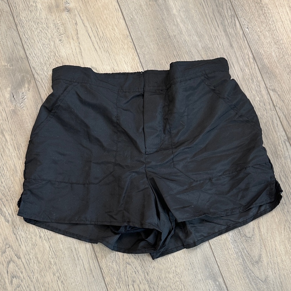 Black Women's swimsuit